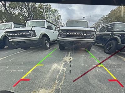 2026 Ford Bronco Sport - Photo 26
