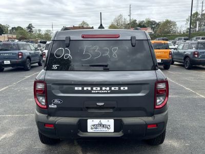 2026 Ford Bronco Sport - Photo 4