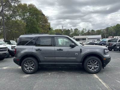 2026 Ford Bronco Sport - Photo 2