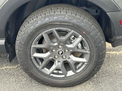 2026 Ford Bronco Sport - Photo 17