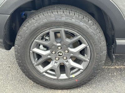 2026 Ford Bronco Sport - Photo 15