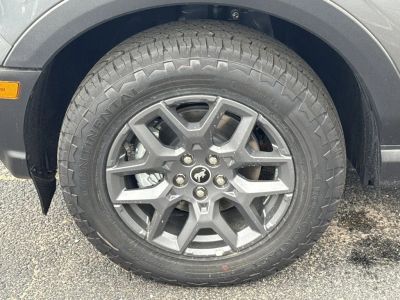 2026 Ford Bronco Sport - Photo 9