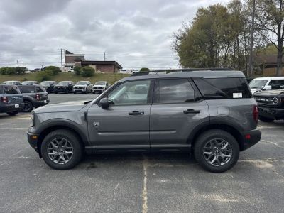 2026 Ford Bronco Sport - Photo 6