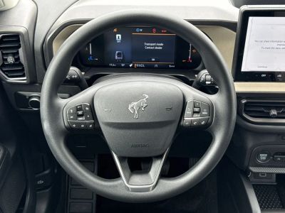 2026 Ford Bronco Sport - Photo 21