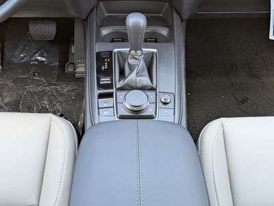 2026 Mazda CX-30 — photo 19 view