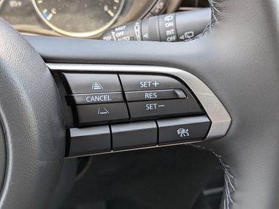 2026 Mazda CX-30 — photo 27 view