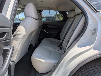 2026 Mazda CX-30 — photo 14 view