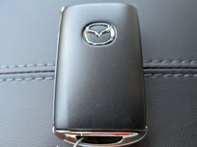2026 Mazda CX-30 — photo 31 view