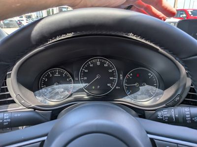 2026 Mazda CX-30 — photo 28 view