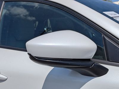 2026 Mazda CX-30 — photo 12 view