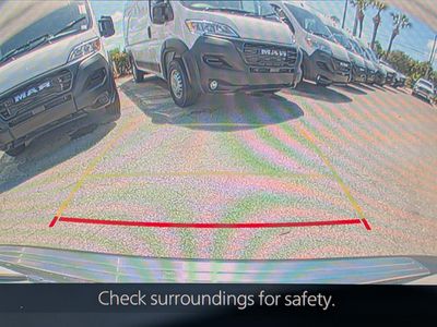 2026 Mazda CX-30 — photo 22 view
