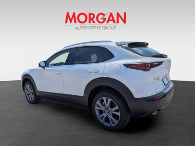 2026 Mazda CX-30 — photo 7 view