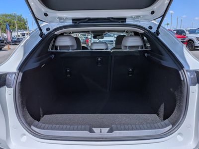 2026 Mazda CX-30 — photo 13 view