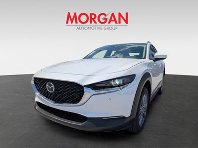 2026 Mazda CX-30 — photo 9 view
