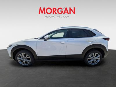 2026 Mazda CX-30 — photo 8 view