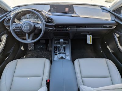 2026 Mazda CX-30 — photo 15 view