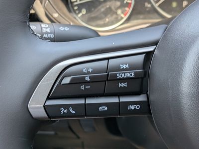 2026 Mazda CX-30 — photo 26 view