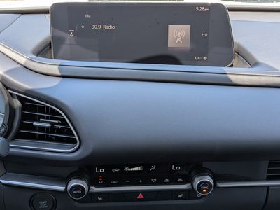 2026 Mazda CX-30 — photo 18 view