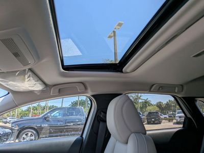 2026 Mazda CX-30 — photo 21 view