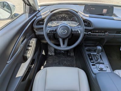 2026 Mazda CX-30 — photo 16 view
