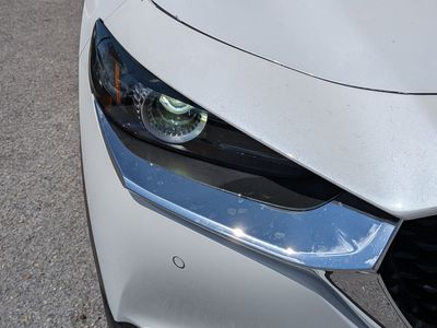2026 Mazda CX-30 — photo 10 view