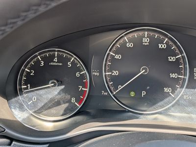 2026 Mazda CX-30 — photo 29 view