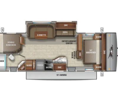 2021 Jayco Jay Flight - Photo 1