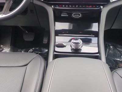 2026 Jeep Grand Cherokee - Photo 20