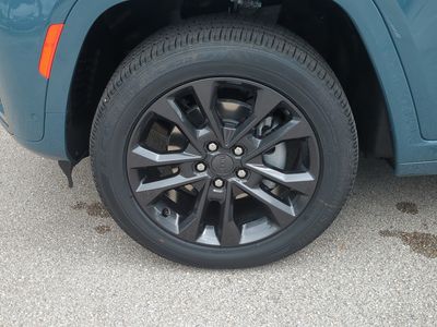 2026 Jeep Grand Cherokee - Photo 11