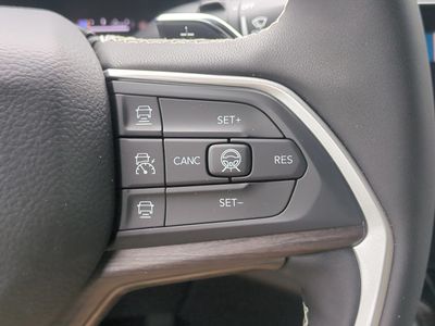 2026 Jeep Grand Cherokee - Photo 29
