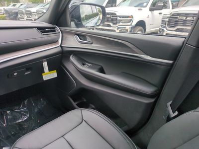 2026 Jeep Grand Cherokee - Photo 18