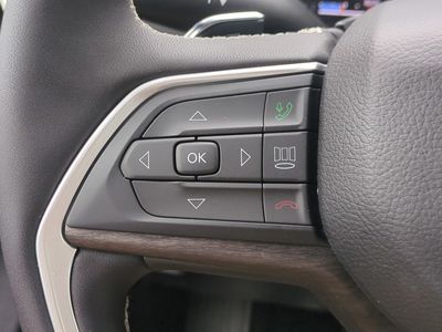 2026 Jeep Grand Cherokee - Photo 28