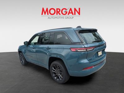 2026 Jeep Grand Cherokee - Photo 7