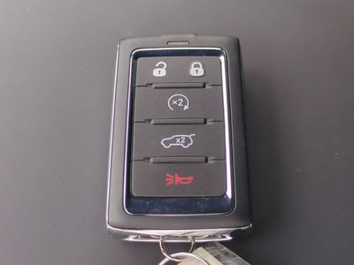 2026 Jeep Grand Cherokee - Photo 33