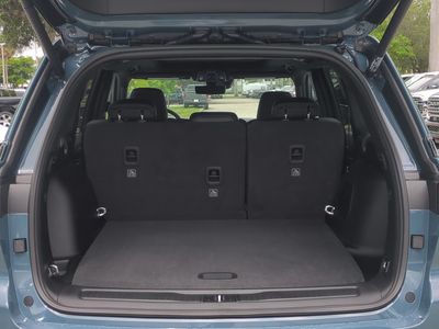 2026 Jeep Grand Cherokee - Photo 13