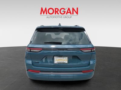 2026 Jeep Grand Cherokee - Photo 6