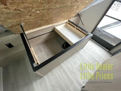 2026 Grand Design Imagine — photo 47 view