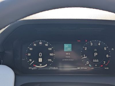 2026 Land Rover Discovery Sport - Photo 23