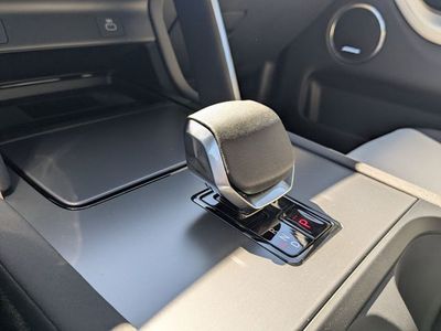 2026 Land Rover Discovery Sport - Photo 28