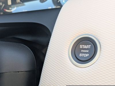 2026 Land Rover Discovery Sport - Photo 24