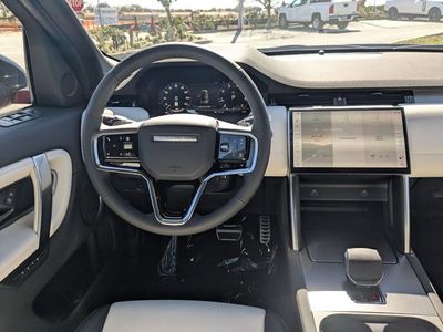 2026 Land Rover Discovery Sport - Photo 13