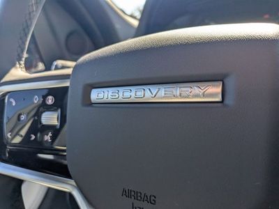 2026 Land Rover Discovery Sport - Photo 27