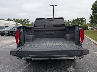 2019 GMC Sierra 1500 — photo 13 view
