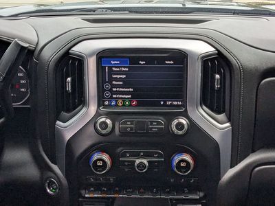 2019 GMC Sierra 1500 — photo 17 view