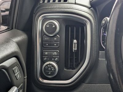 2019 GMC Sierra 1500 — photo 21 view