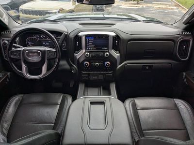 2019 GMC Sierra 1500 — photo 14 view