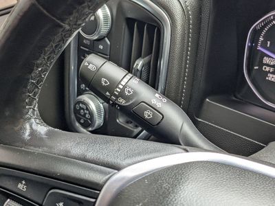2019 GMC Sierra 1500 — photo 26 view