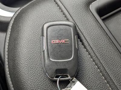 2019 GMC Sierra 1500 — photo 31 view