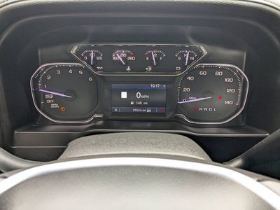 2019 GMC Sierra 1500 — photo 27 view