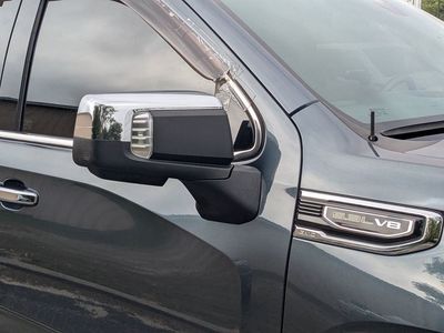 2019 GMC Sierra 1500 — photo 11 view